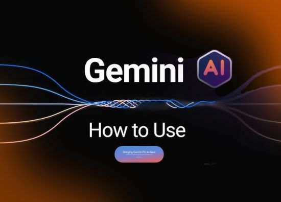 Google Gemini Pro